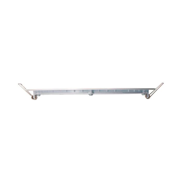 Edm Downlight LED empotrable redondo 20W luz fría 6400K 1500lm Ø22,5cm 2 Edm Downlight LED empotrable redondo 20W luz fría 6400K 1500lm Ø22,5cm 2