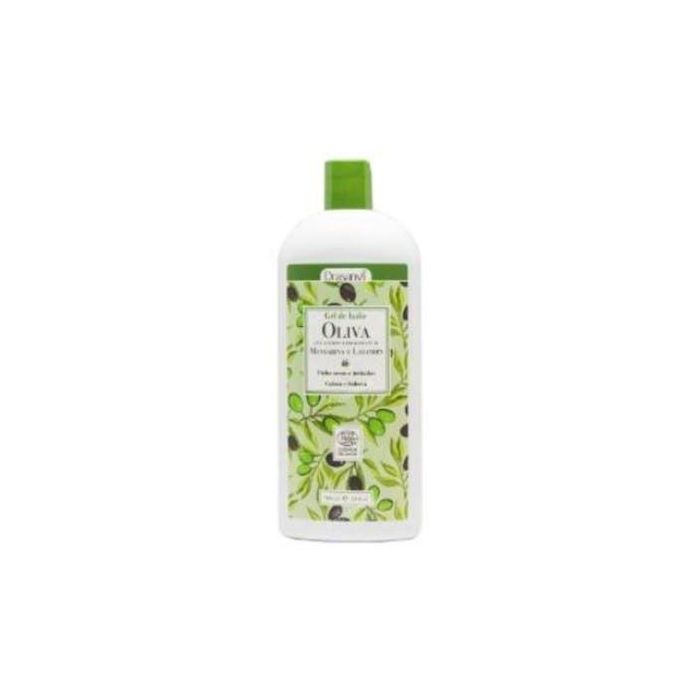 Gel De Baño De Oliva Bio 500Ml