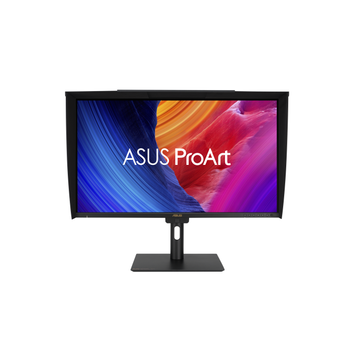 Asus Proart Pa27Ucge Pantalla para Pc 68,6 Cm (27") 3840 X 2160 Pixeles 4K Ultra Hd Led Negro 8 Asus Proart Pa27Ucge Pantalla para Pc 68,6 Cm (27") 3840 X 2160 Pixeles 4K Ultra Hd Led Negro 8