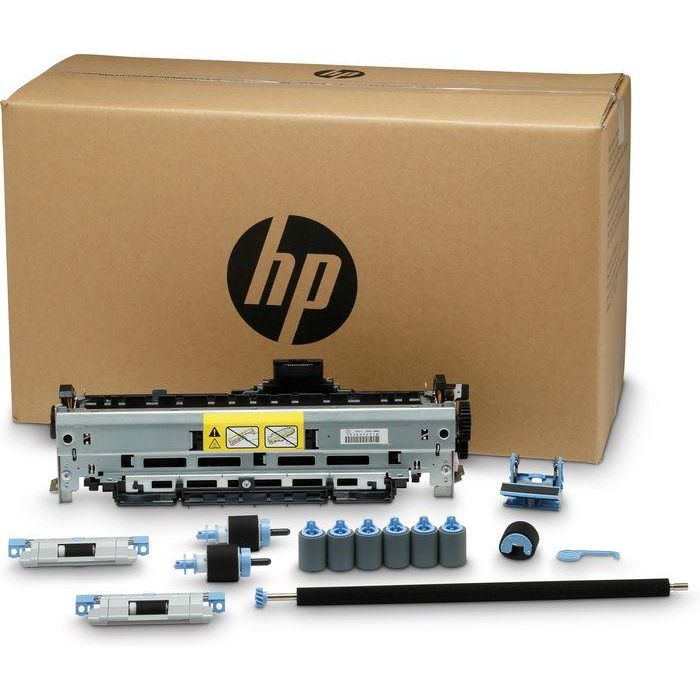 HP Lj M5035 MFP 220V PM Kit DESC HP Lj M5035 MFP 220V PM Kit DESC