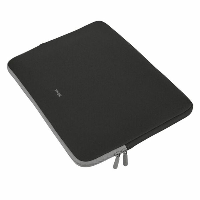 Trust 21248 Funda Primo Protectora Neopreno Viscoelástico para Portátiles, Ultrabooks y Macbooks 15.6" Negra Antigolpes y Arañazos 0 Trust 21248 Funda Primo Protectora Neopreno Viscoelástico para Portátiles, Ultrabooks y Macbooks 15.6" Negra Antigolpes y Arañazos 0