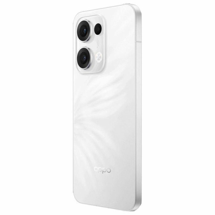 Smartphone Oppo 110010235372 6,6" Octa Core 12 GB RAM 256 GB Blanco 32