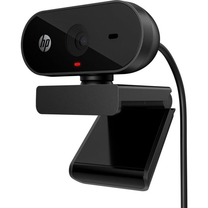 HP 325 FHD Webcam 4 HP 325 FHD Webcam 4