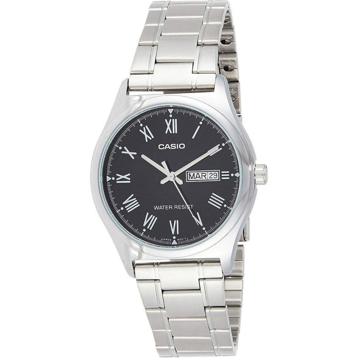 Reloj Hombre Casio EASY READER 0 Reloj Hombre Casio EASY READER 0