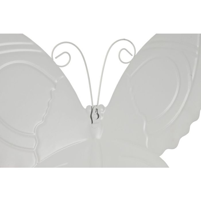 Decoracion Pared Mediterraneo DKD Home Decor Turquesa Azul 1 x 33.5 x 46 cm (4 Unidades) 1 Decoracion Pared Mediterraneo DKD Home Decor Turquesa Azul 1 x 33.5 x 46 cm (4 Unidades) 1