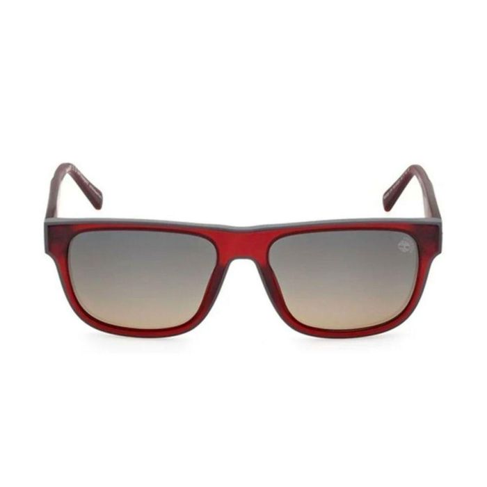 Timberland TB00025 Gafas de sol polarizadas para hombre, diseño rectangular, 145 mm 2 Timberland TB00025 Gafas de sol polarizadas para hombre, diseño rectangular, 145 mm 2