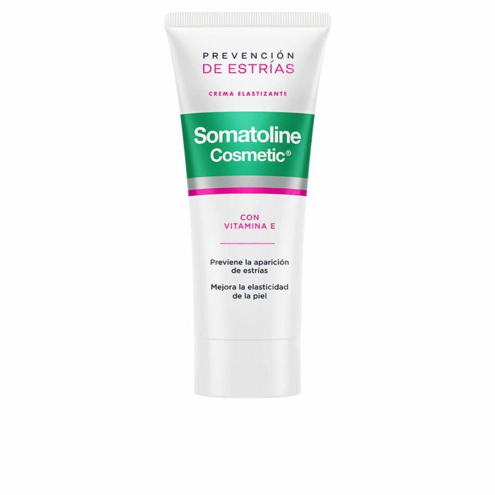 Somatoline Cosmetic Antiestrías Tratamiento Prevención 250 mL Somatoline Cosmetic Antiestrías Tratamiento Prevención 250 mL