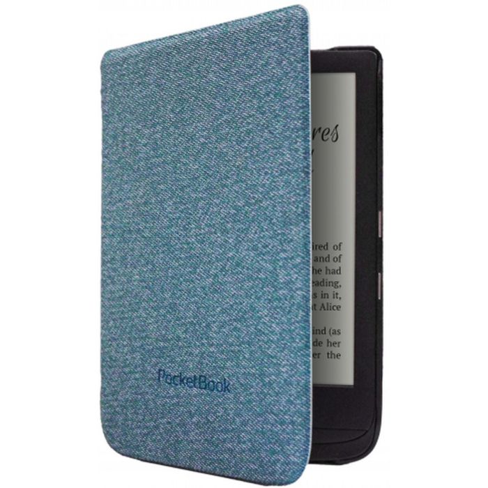 Funda para eBook PocketBook WPUC-627-S-BG 2