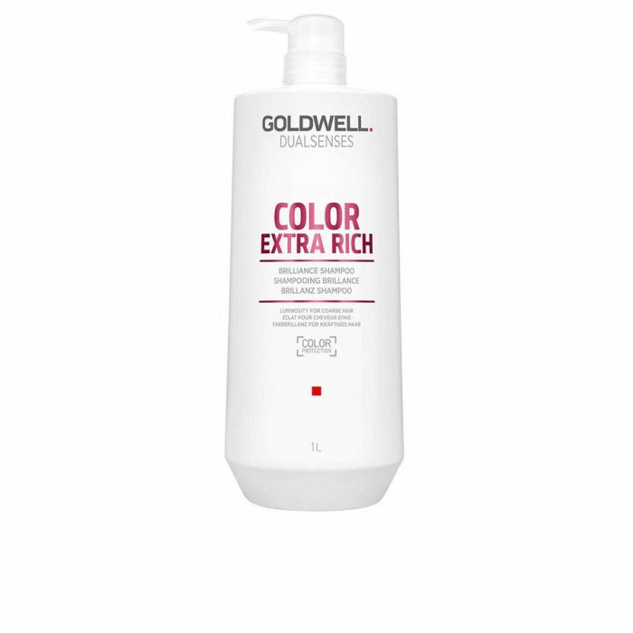 Goldwell Dualsense Col Er Shampoo 1 L Goldwell Dualsense Col Er Shampoo 1 L