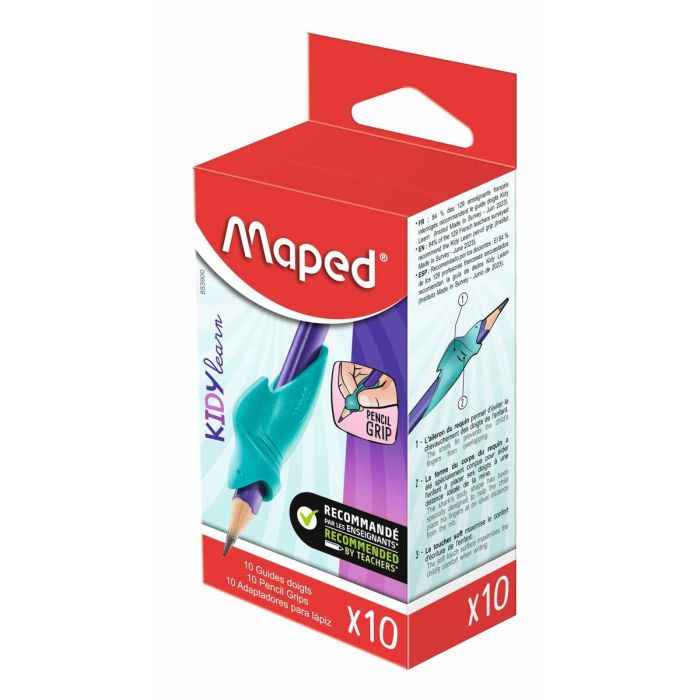 Lápiz Maped 2 Lápiz Maped 2