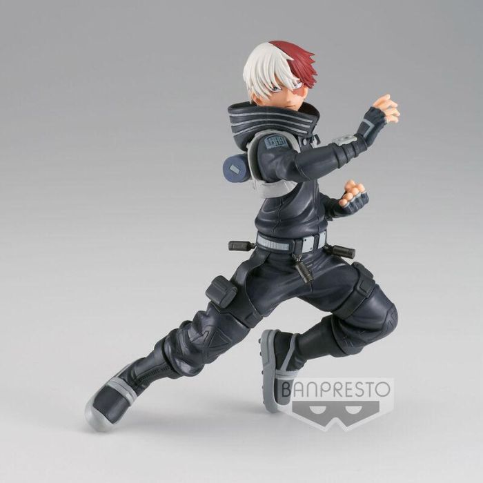 Banpresto Figura My Hero Academia The Amazing Heroes World Heroes Mission Shoto Todoroki 0 Banpresto Figura My Hero Academia The Amazing Heroes World Heroes Mission Shoto Todoroki 0