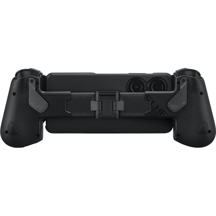 ASUS ROG Tessen Gamepad para Android, USB 3.2 Gen 1, Negro/Gris, Ref. 90GC01D0-BGP000 17 ASUS ROG Tessen Gamepad para Android, USB 3.2 Gen 1, Negro/Gris, Ref. 90GC01D0-BGP000 17