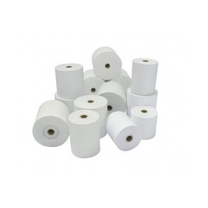 Rollo Papel Térmico Zebra Perform 1000D 101,6 mm (16 Unidades) Rollo Papel Térmico Zebra Perform 1000D 101,6 mm (16 Unidades)