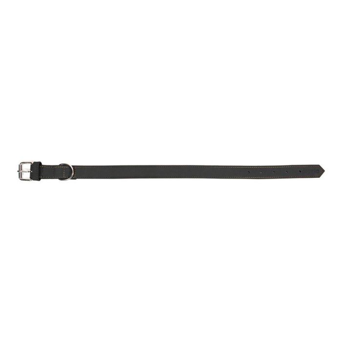 Collar Oasis 45 cm X 18 mm Negro 5 Collar Oasis 45 cm X 18 mm Negro 5