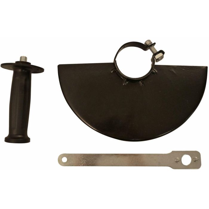 FARTOOLS ONE BG 230B Amoladora Angular 2000W Disco 230mm Mango Giratorio 1 FARTOOLS ONE BG 230B Amoladora Angular 2000W Disco 230mm Mango Giratorio 1