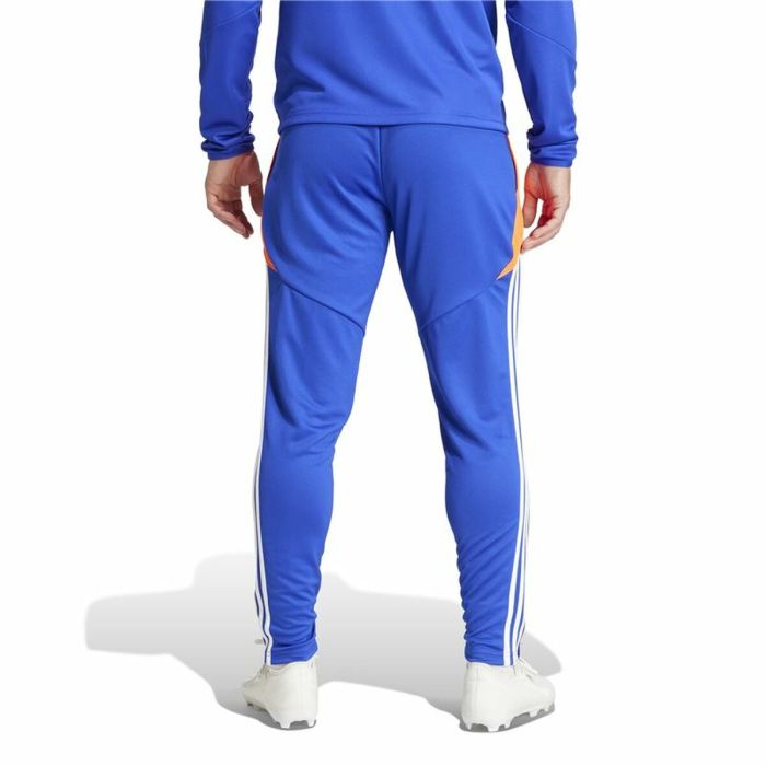Pantalón de Entrenamiento de Fútbol para Adultos Adidas Tiro24 Training Regular Hombre 4 Pantalón de Entrenamiento de Fútbol para Adultos Adidas Tiro24 Training Regular Hombre 4