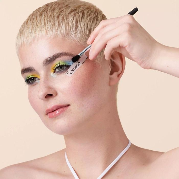 Catrice MAGIC PERFECTORS Cosmetic Tape Cinta Cosmética para Maquillaje de Ojos y Eyeliner 1 u 1