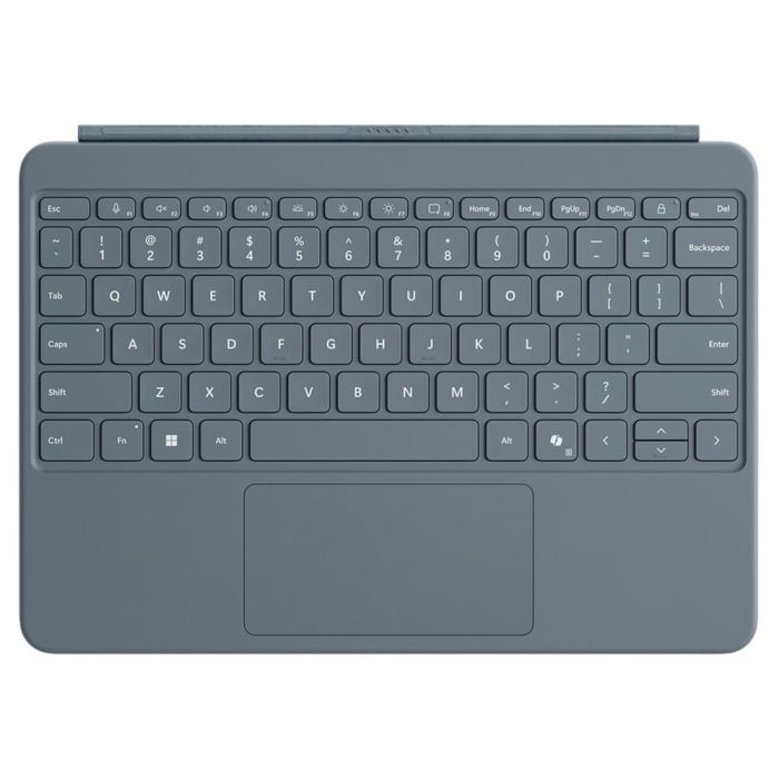 Teclado Microsoft Surface Pro 12 Pulgadas Ocean 0 Teclado Microsoft Surface Pro 12 Pulgadas Ocean 0