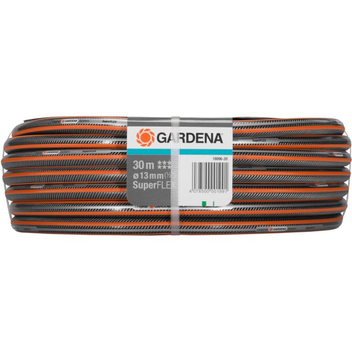 Gardena Premium SuperFLEX Schlauch 13 mm (1/2") 3m oA 3 Gardena Premium SuperFLEX Schlauch 13 mm (1/2") 3m oA 3