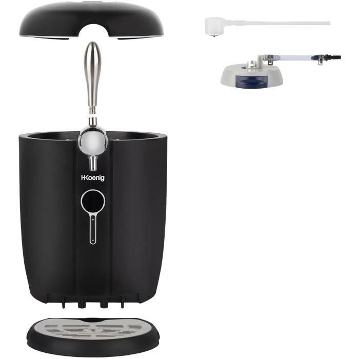 Hkoenig Grifo de Cerveza BW1688 - 6L 2 Hkoenig Grifo de Cerveza BW1688 - 6L 2