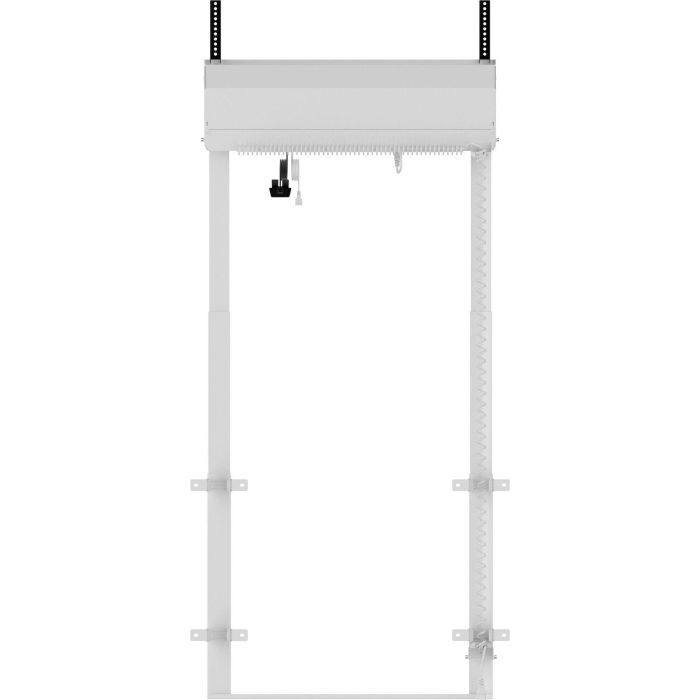 iiyama Floor supported wall lift for monitors up to 98" (105” with MD-ADAP001) 14 iiyama Floor supported wall lift for monitors up to 98" (105” with MD-ADAP001) 14