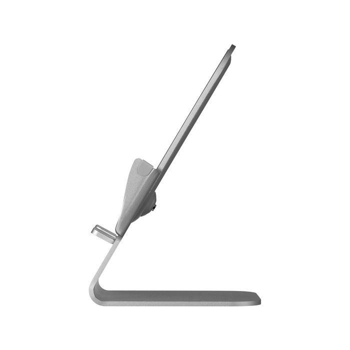 Sandberg Soporte de Carga Inalámbrica para Smartphone 15W de Aluminio Compatible con Tecnología Qi 2