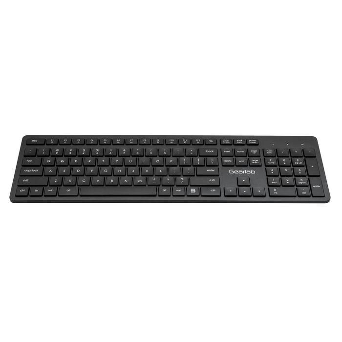 eSTUFF G220 Wireless Keyboard US/International 1 eSTUFF G220 Wireless Keyboard US/International 1