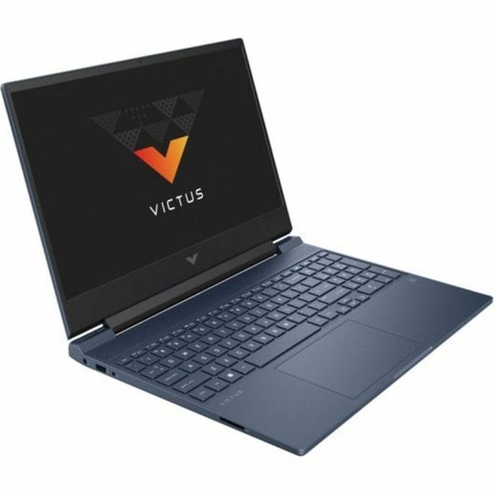 Laptop HP Victus 15-fa0058ns 15,6" i7-12650H 16 GB RAM 512 GB SSD NVIDIA GeForce RTX 3050 4 Laptop HP Victus 15-fa0058ns 15,6" i7-12650H 16 GB RAM 512 GB SSD NVIDIA GeForce RTX 3050 4