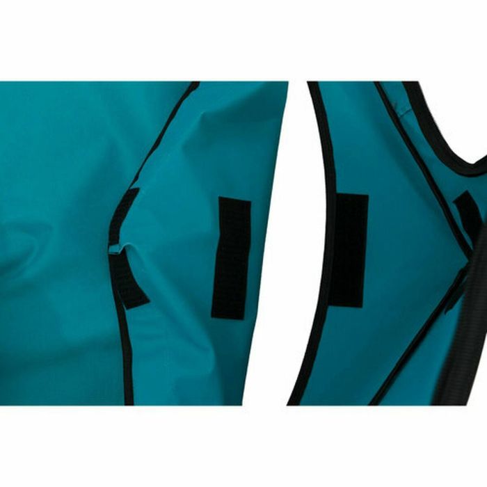 Trixie TRI4011905640556 Recinto con red/base Ø 150 × 65 cm Turquesa / Gris claro 21