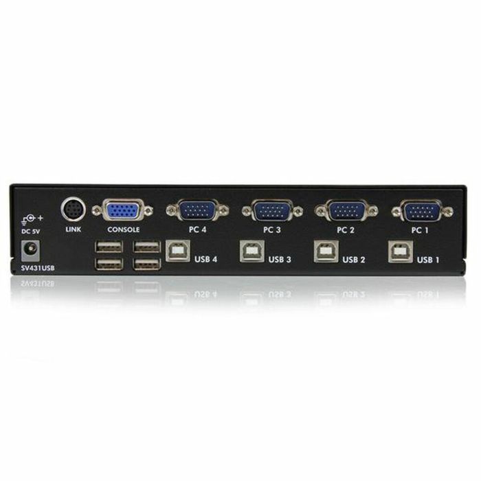 Switch KVM Startech SV431USB 1