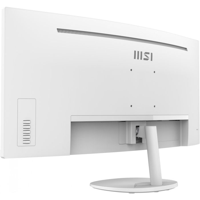 MSI PRO MP341CQWDE 86cm (34") VA UWQHD 4ms 100Hz 5