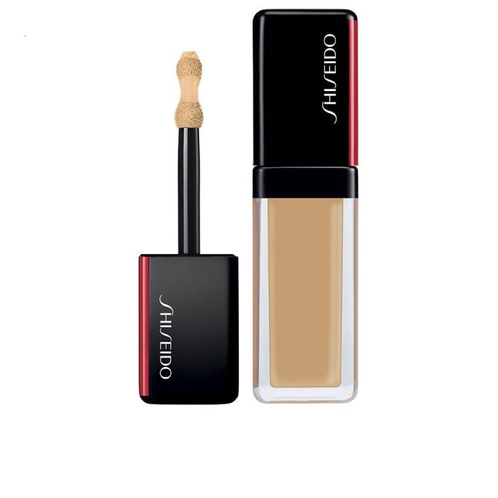 Shiseido Ss Dual Concealer Corrector Doble Tono 301 0 Shiseido Ss Dual Concealer Corrector Doble Tono 301 0