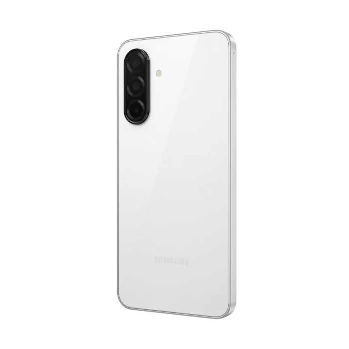 Smartphone Samsung SM-A266 6,7" Octa Core 8 GB RAM 256 GB Blanco 2 Smartphone Samsung SM-A266 6,7" Octa Core 8 GB RAM 256 GB Blanco 2