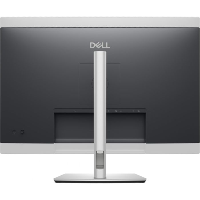 Dell P2725QE Monitor 27" 4K Ultra HD IPS 100Hz HDMI DisplayPort USB-C LAN (USB Power Delivery 90W) 9