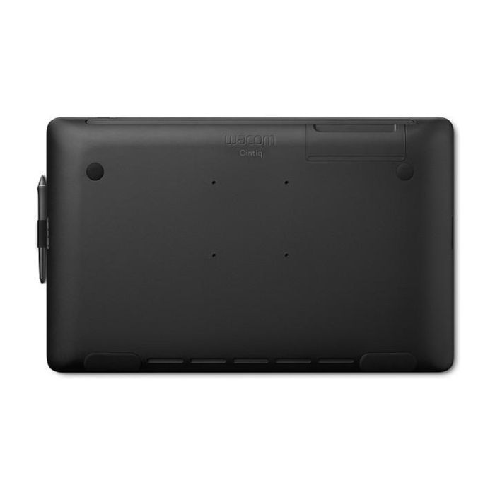 Wacom Cintiq 22 Tableta Gráfica Inalámbrica USB 21.5" 1920 x 1080 Pixeles