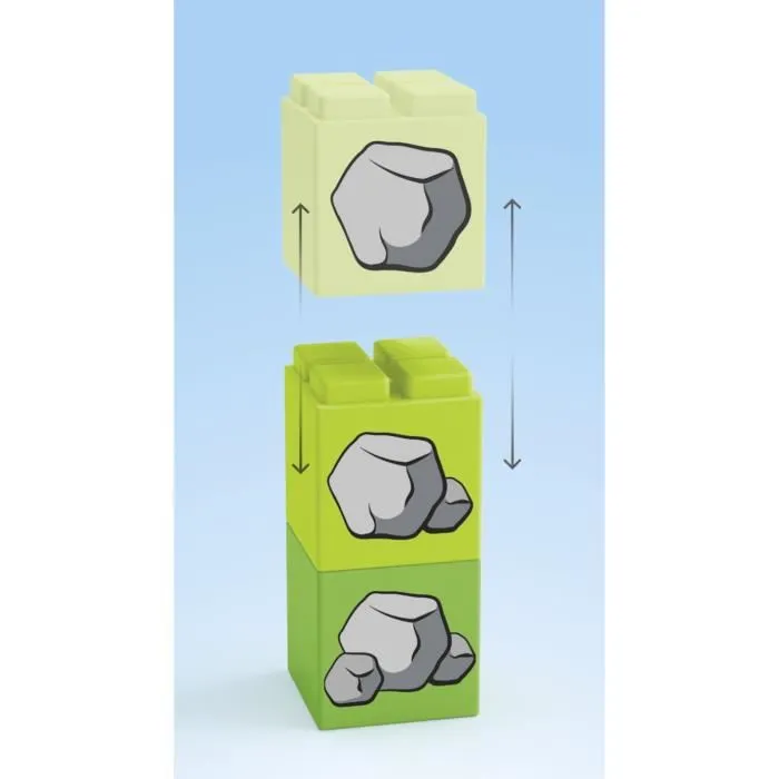 Playmobil Pala Excavadora Junior 71684 para Niños +12 Meses 4