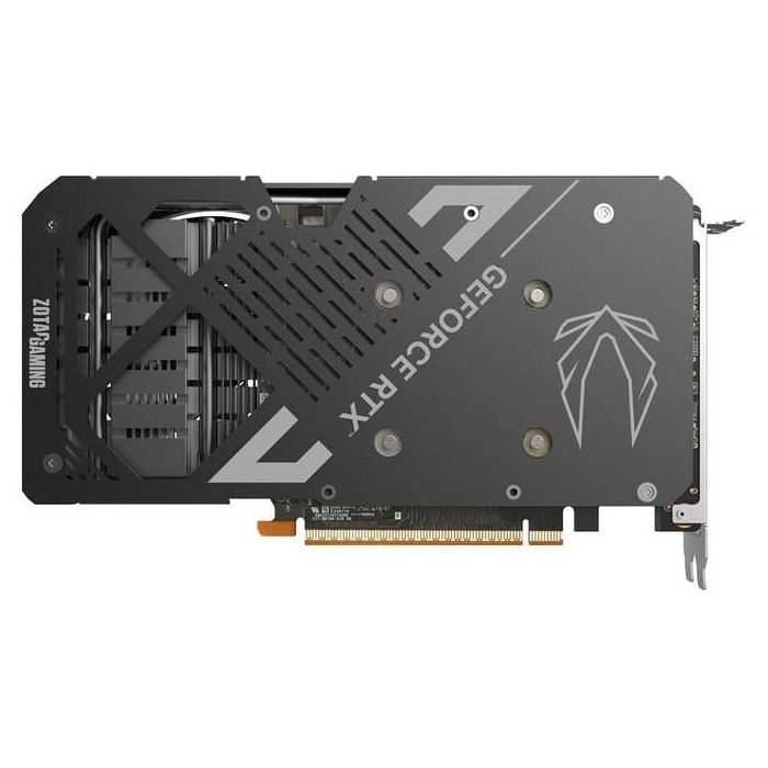 Zotac GAMING GeForce RTX 5060 Twin Edge NVIDIA 8 GB GDDR7, Tarjeta Gráfica para Gaming, PCI Express x8 5.0 2
