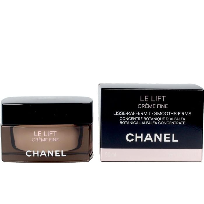 Chanel Le Lift Creme Fine Crema Facial Antiedad 50 gr 1