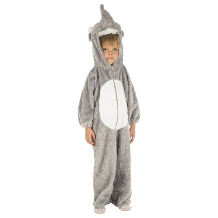 Elefante 1-2 años unisex 2 Elefante 1-2 años unisex 2