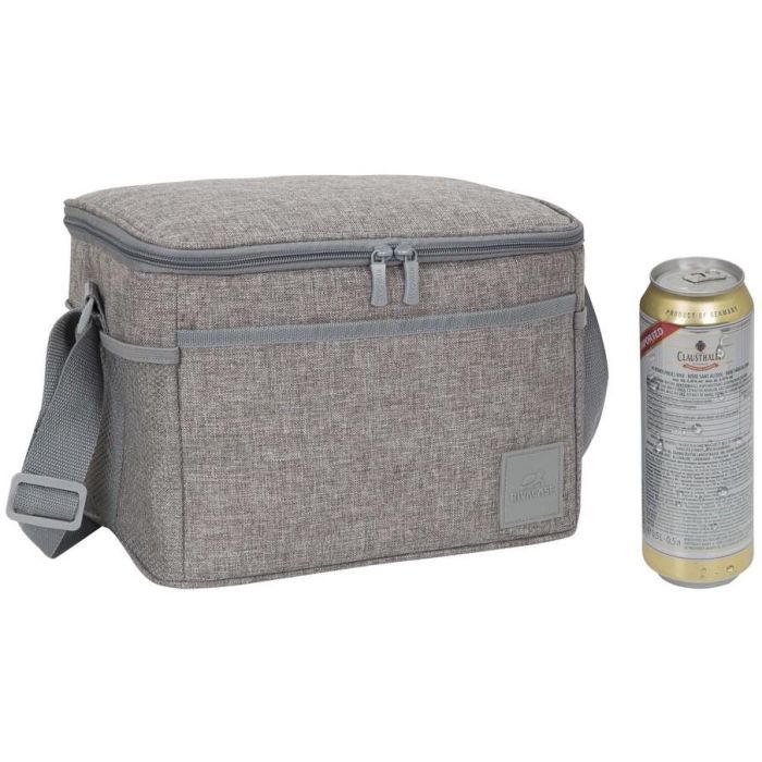 Riva Kühltasche Torngat 11L grau 5712 7 Riva Kühltasche Torngat 11L grau 5712 7