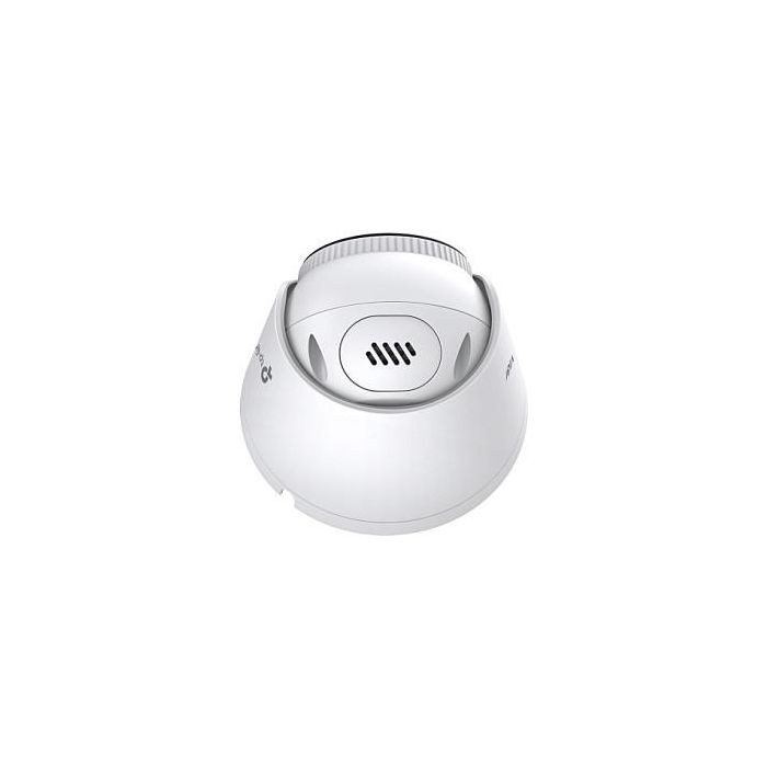 TP-Link Omada C455(4mm) Cámara de Seguridad IP Turret 5MP Full-Color Exterior 3 TP-Link Omada C455(4mm) Cámara de Seguridad IP Turret 5MP Full-Color Exterior 3