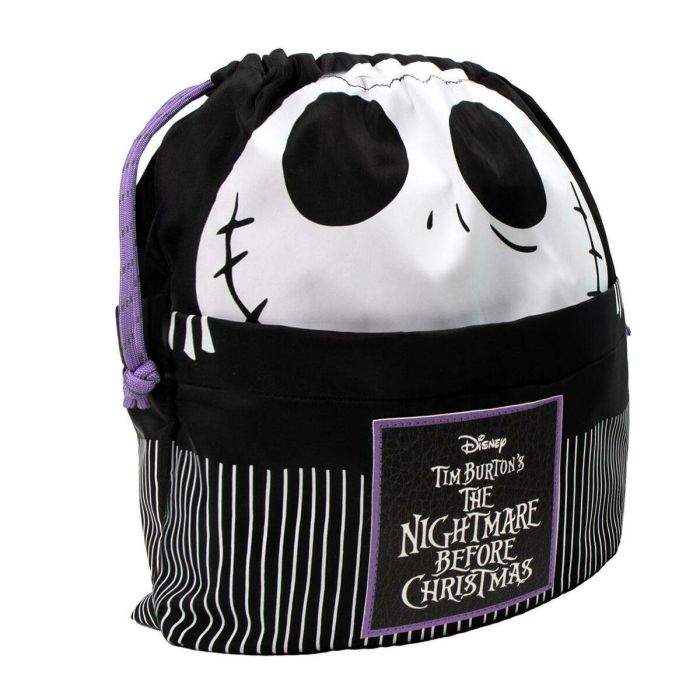 Neceser de Viaje The Nightmare Before Christmas 1 Neceser de Viaje The Nightmare Before Christmas 1