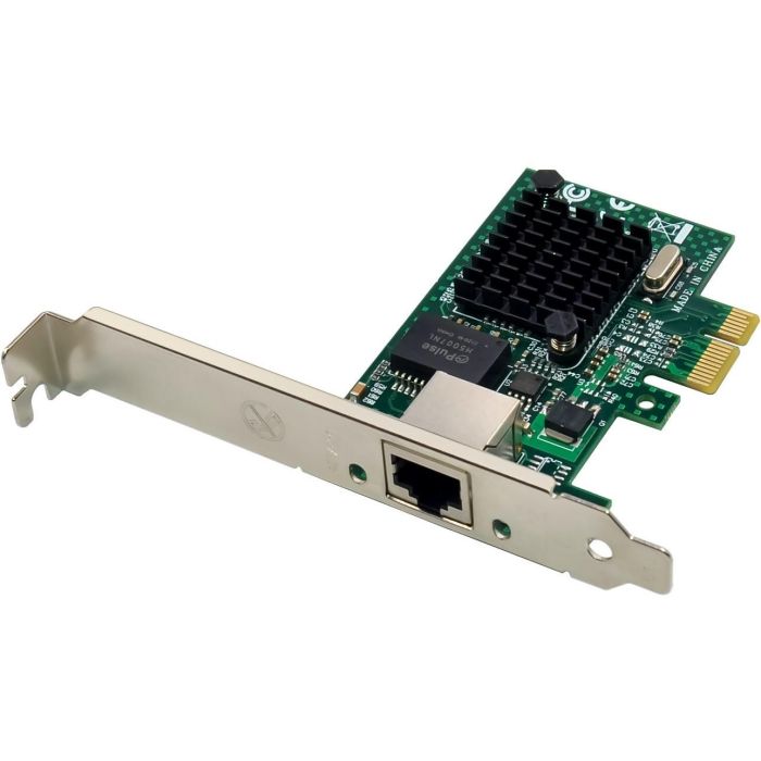 Level One GNC-0112 Adaptador de red PCI Express Gigabit LAN