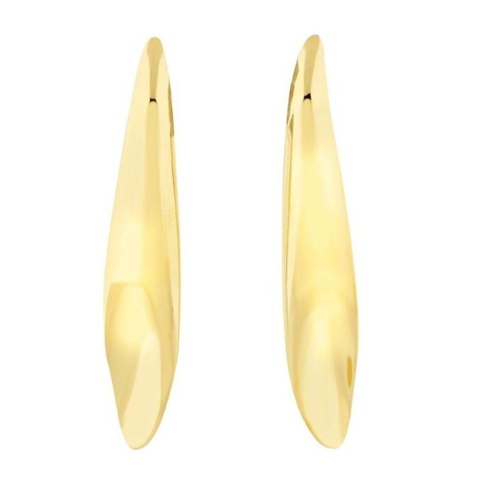 Pendientes Mujer Breil TJ3704 Plata de ley 925 Dorado Pendientes Mujer Breil TJ3704 Plata de ley 925 Dorado