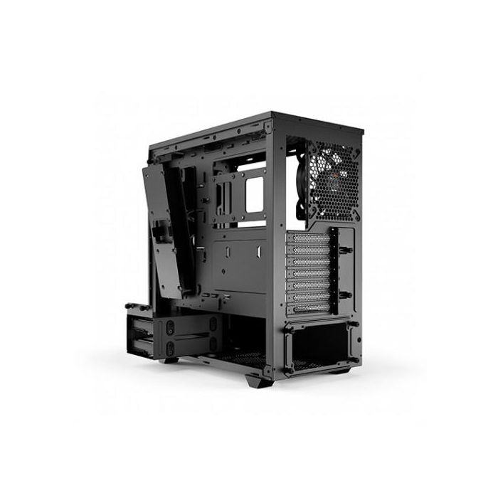 Torre Atx Be Quiet! Pure Base 1 Torre Atx Be Quiet! Pure Base 1