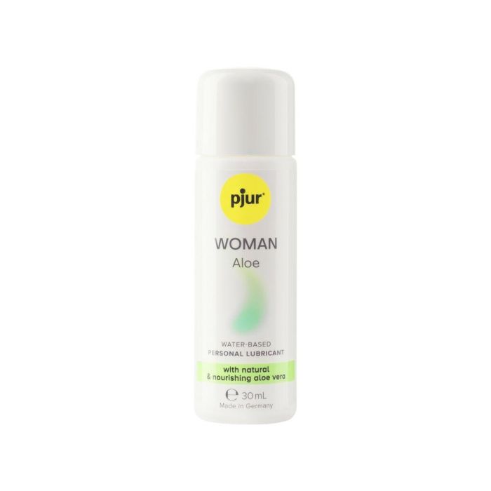 Lubricante Femenino con Base de Agua Pjur 827160113223 30 ml