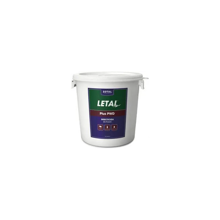 Zotal Letal Plus Pwd 1 kg Zotal Letal Plus Pwd 1 kg