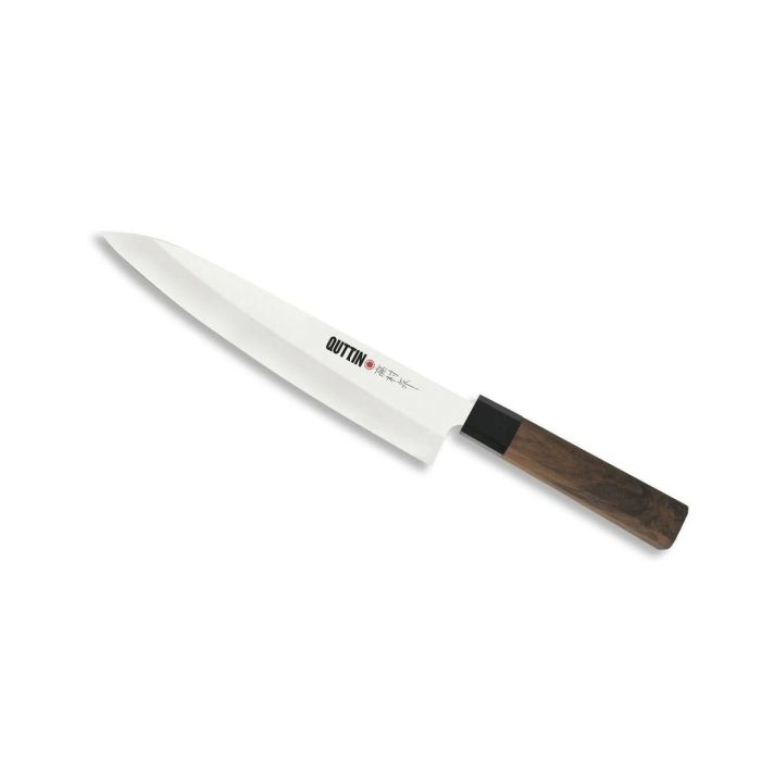 Cuchillo Gyuto Quttin Takamura 20 cm (6 Unidades) 1