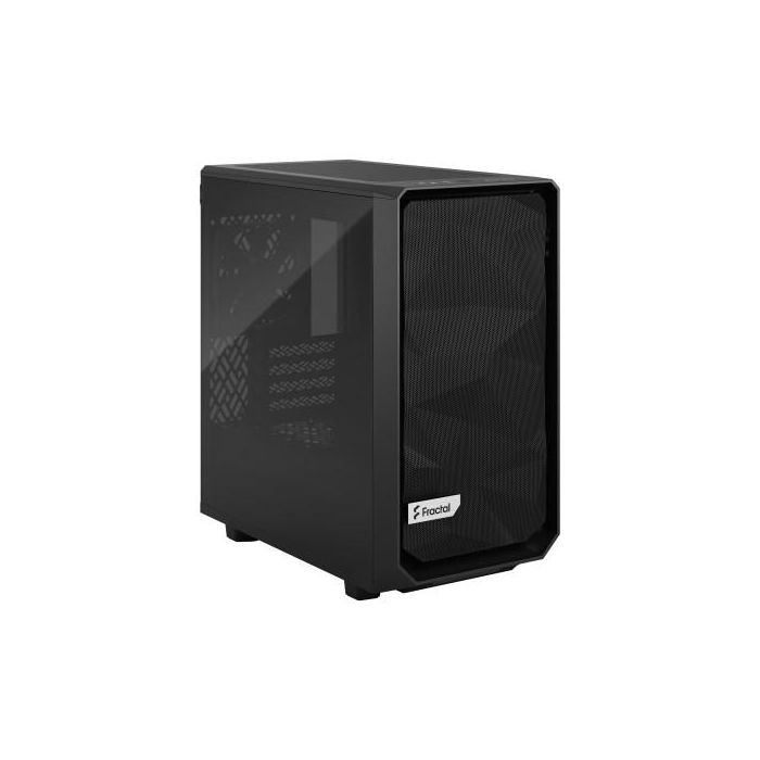 Fractal Design Meshify 2 Mini Negro 9 Fractal Design Meshify 2 Mini Negro 9