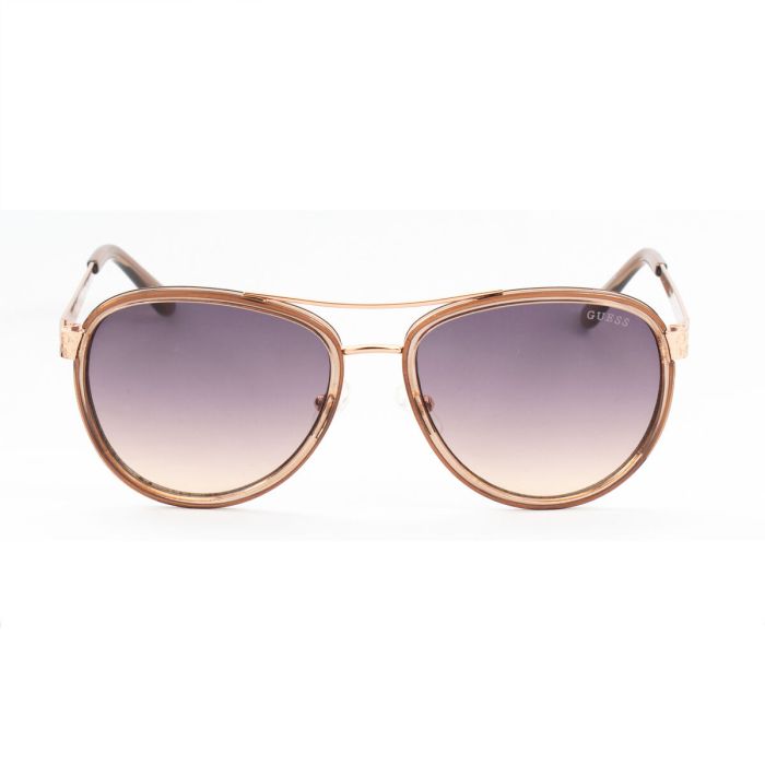 Gafas de Sol Mujer Guess GF6188-5747Z ø 57 mm 1 Gafas de Sol Mujer Guess GF6188-5747Z ø 57 mm 1